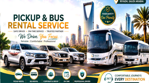 Transport and Care rental service.